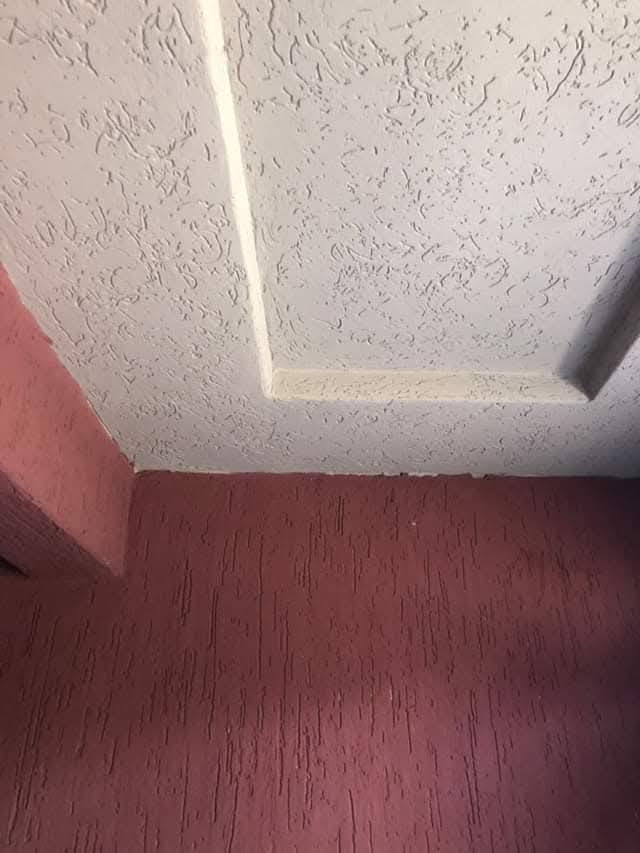 Feature Wall
